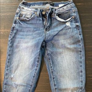Kancan skinny jeans